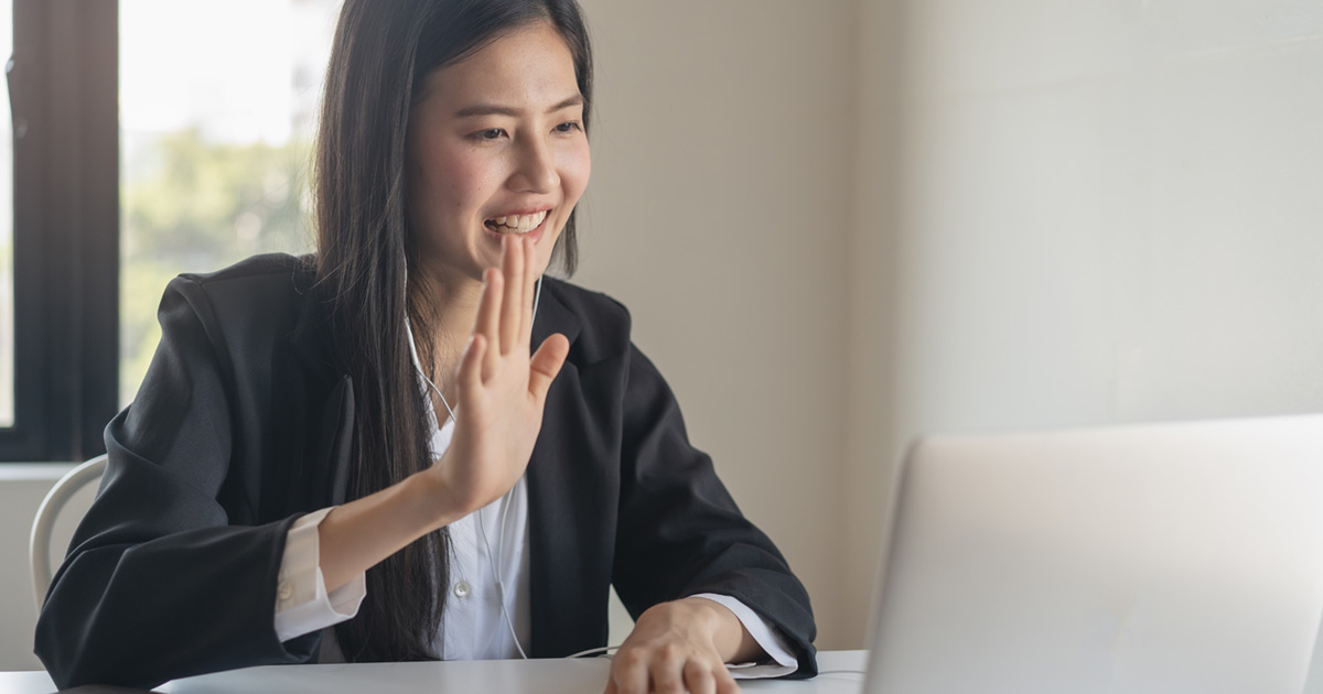 Mock interview