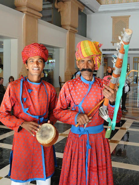 rajasthan_artists