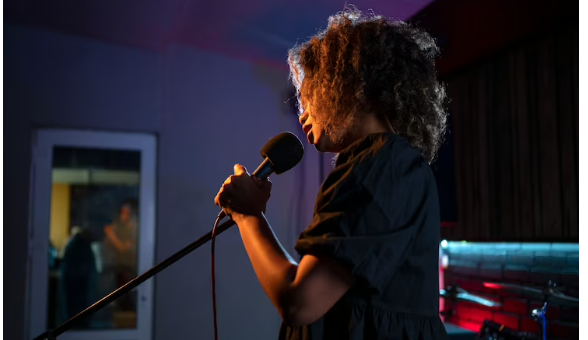 Most popular singing classes in India