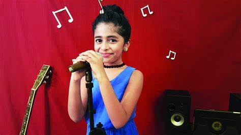 Singing institutes for kids