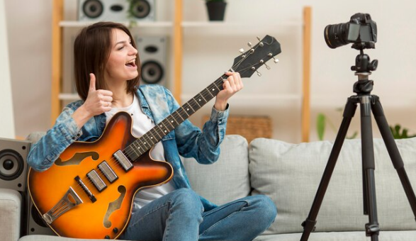 Best practises to learn singing at home