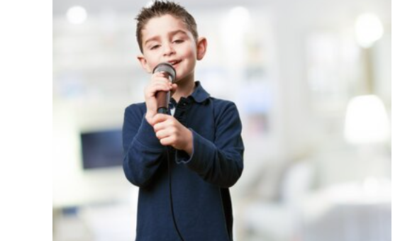 Learn singing at home