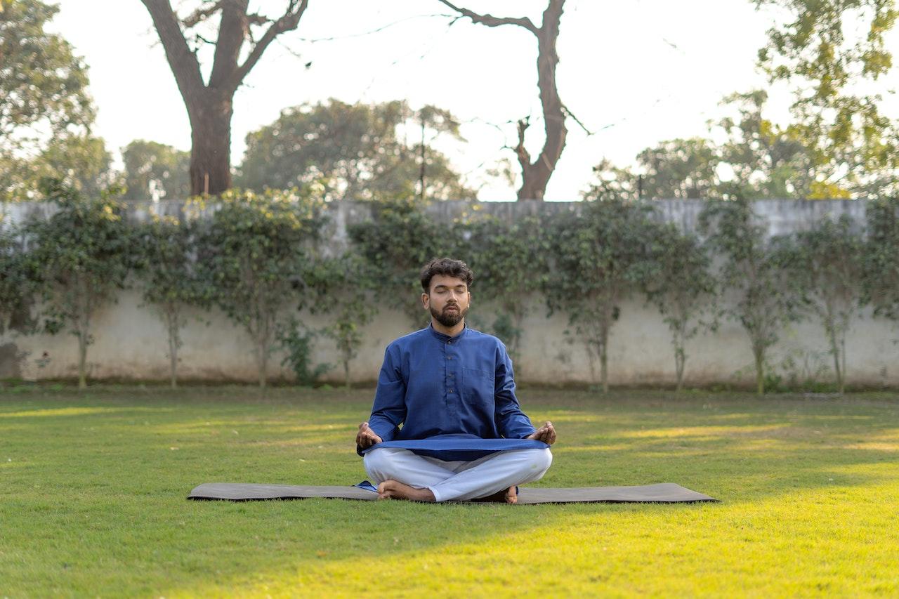 yoga health benefits for men