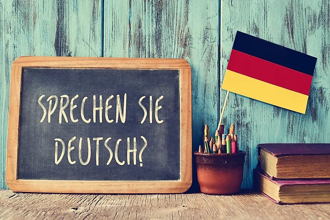 learn german language