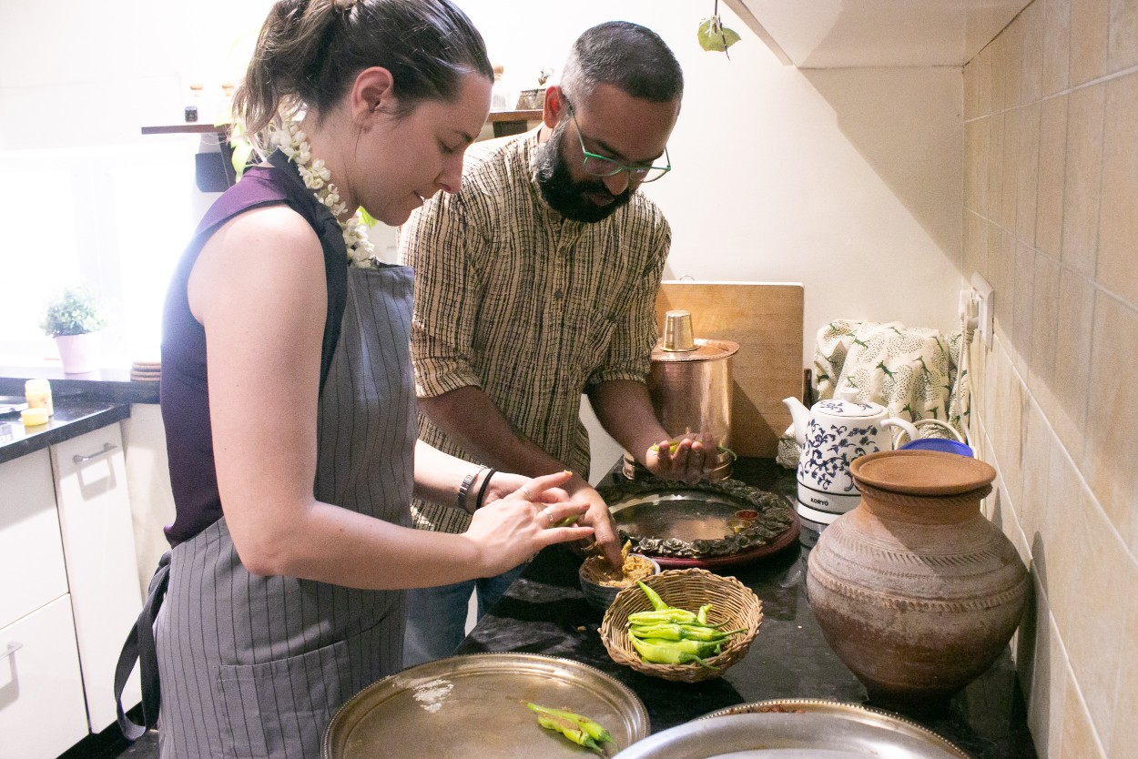 Cooking classes near me
