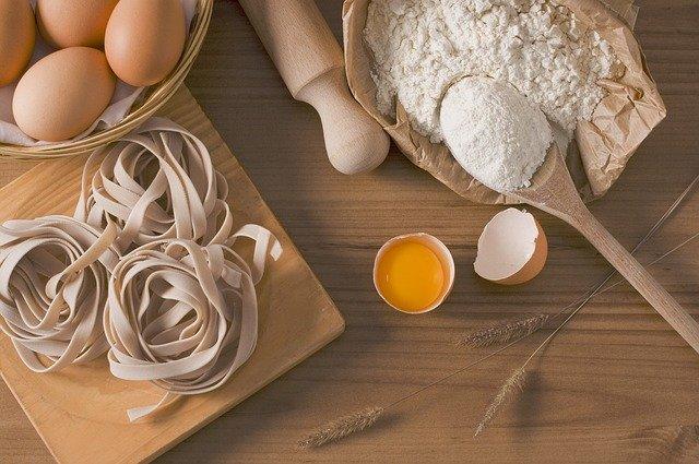 Learn cooking