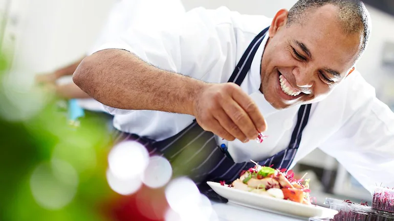 Cooking lessons near Bangalore