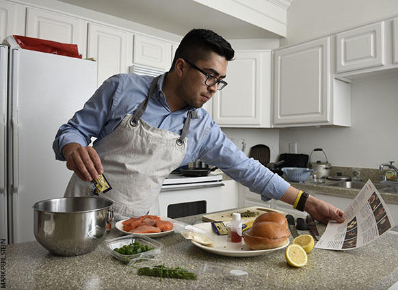 Cooking classes in Kolkata