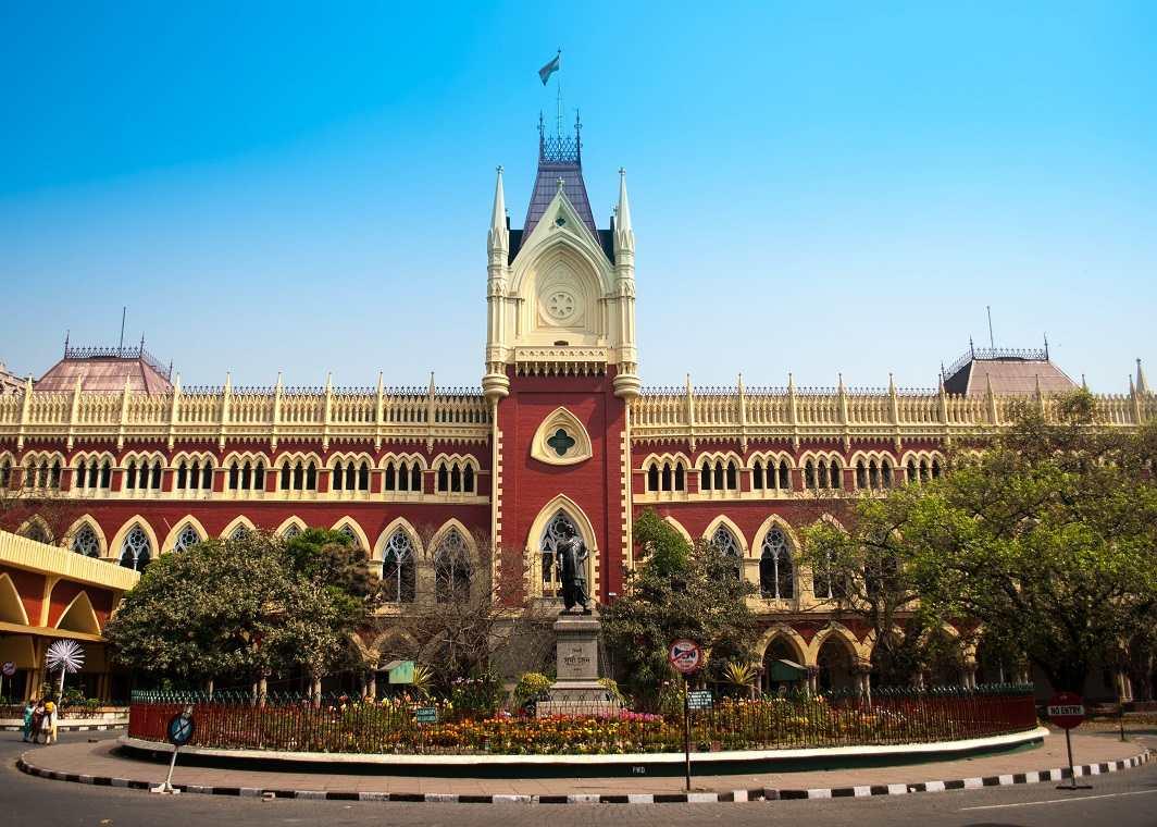 High Court of Calcutta