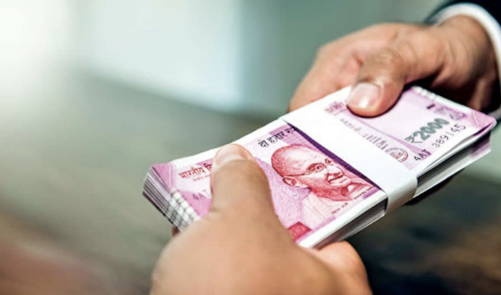 Salary of lawyers in India?