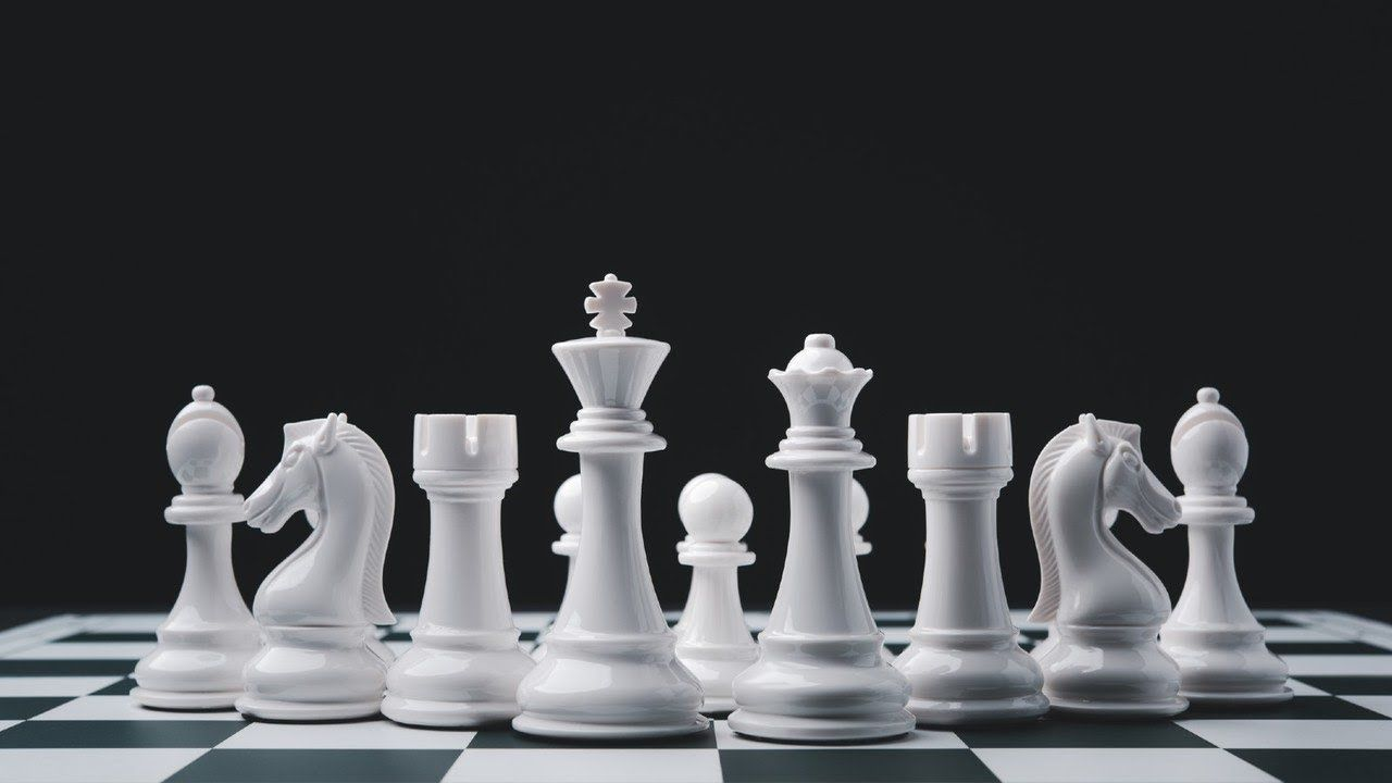 Platforms to teach chess online