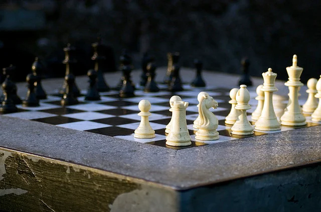 Learn chess with the help of online tutors