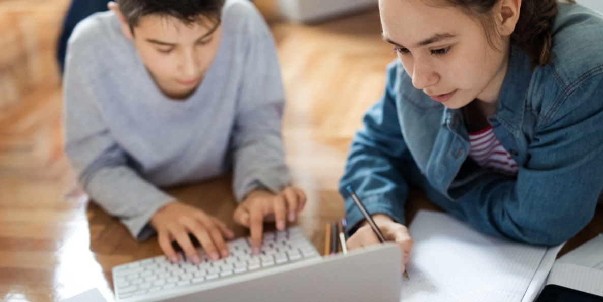 Find law study materials online