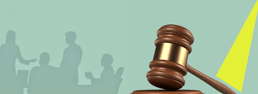 Law classes in India