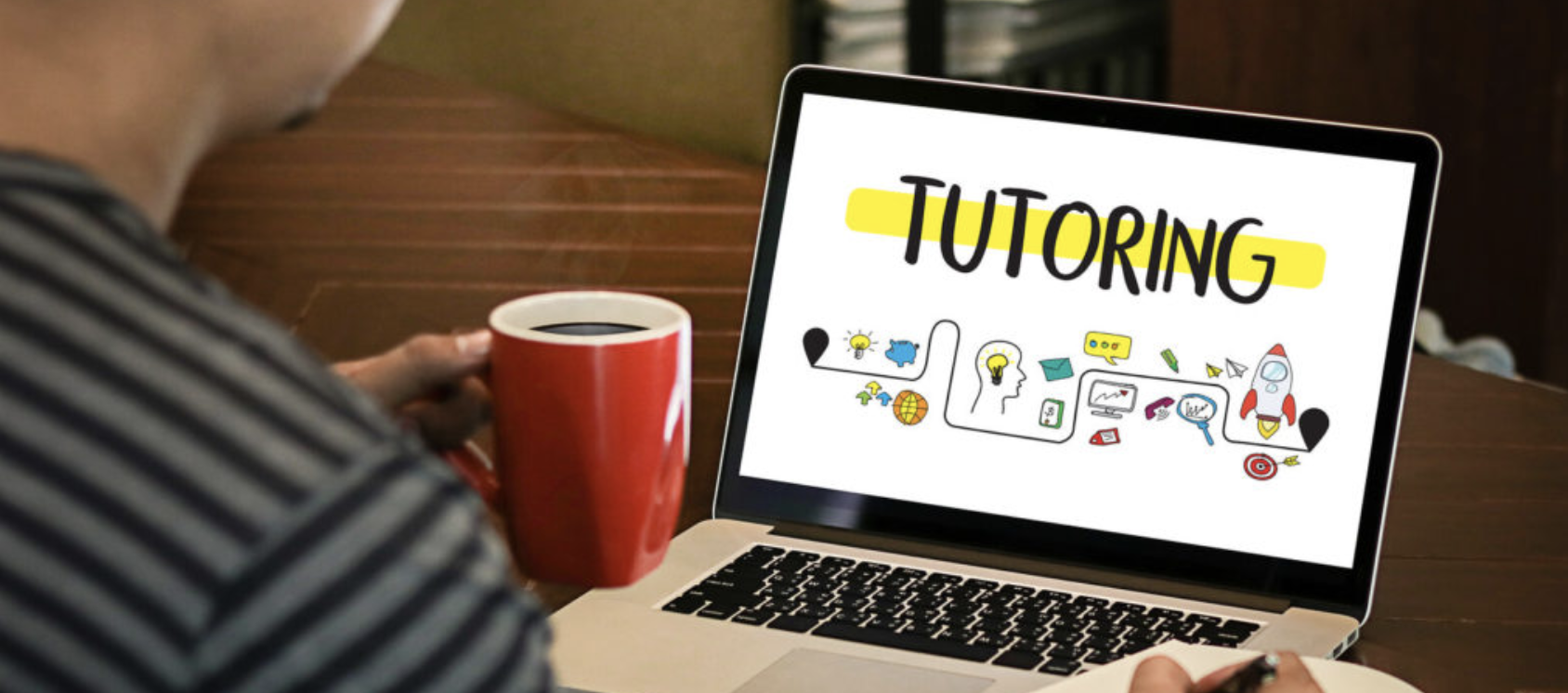 Online learning is a boon