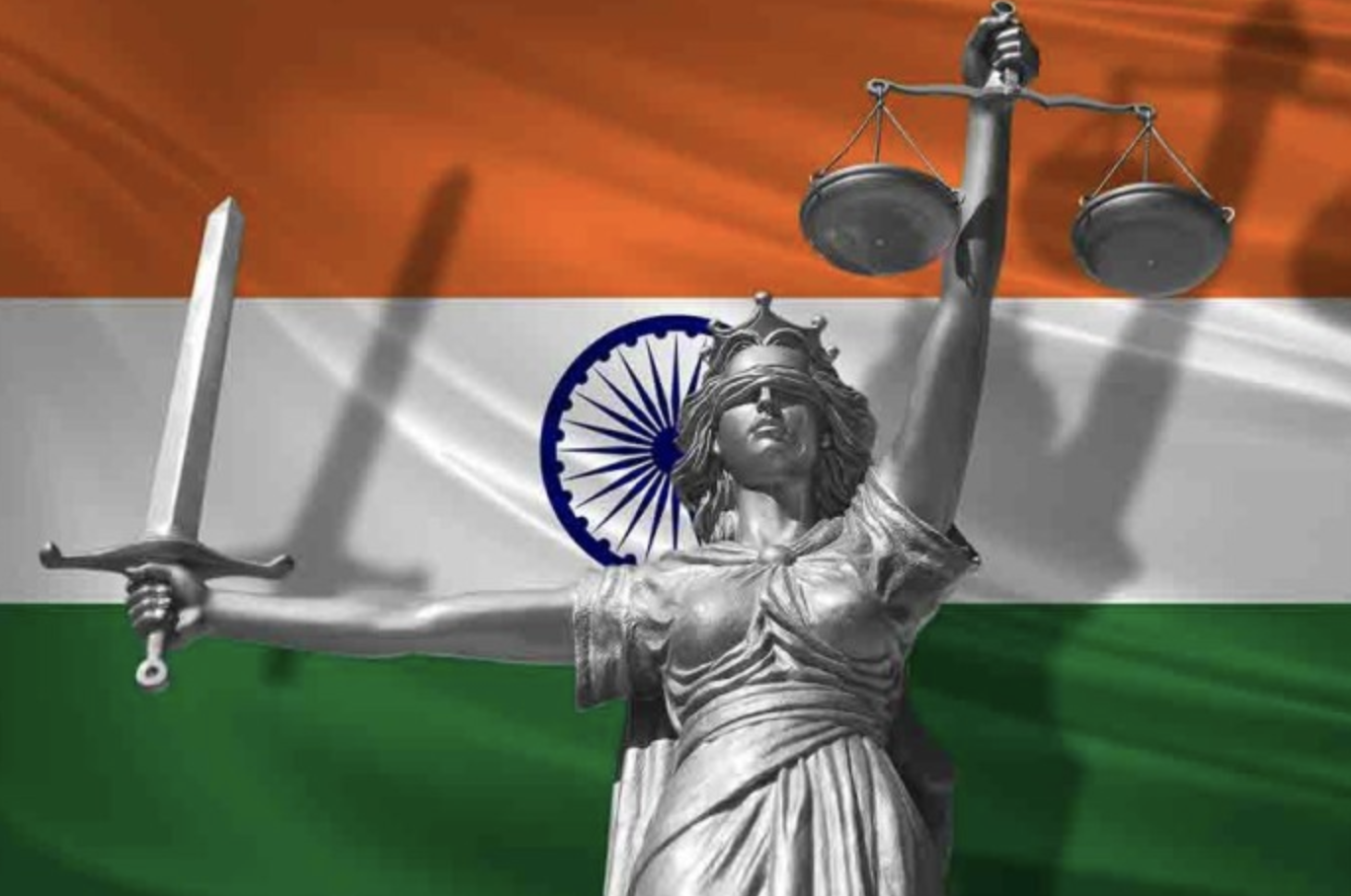 Study Law in India