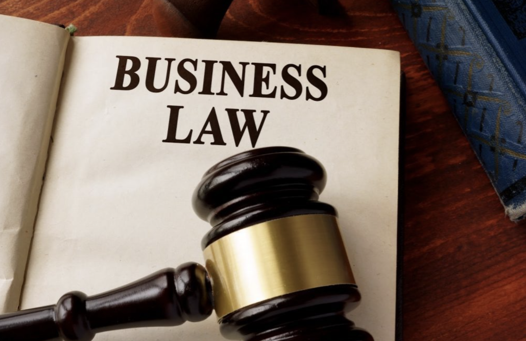 Study Business law in Delhi
