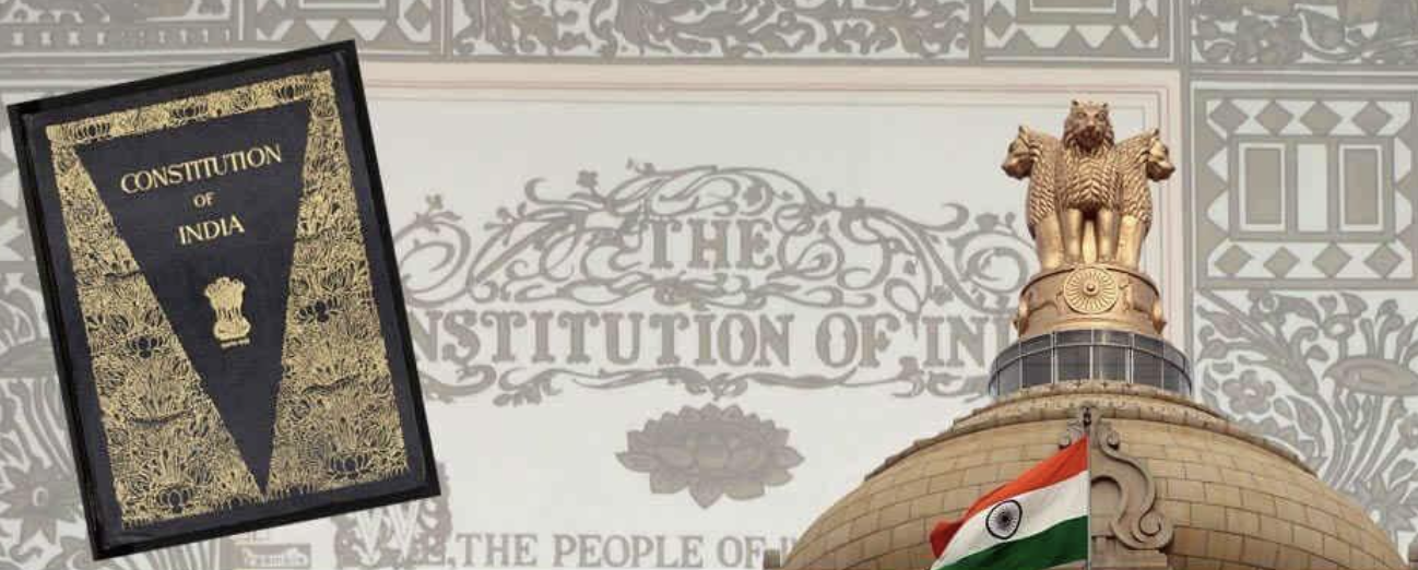 Facts about Indian Constitution?