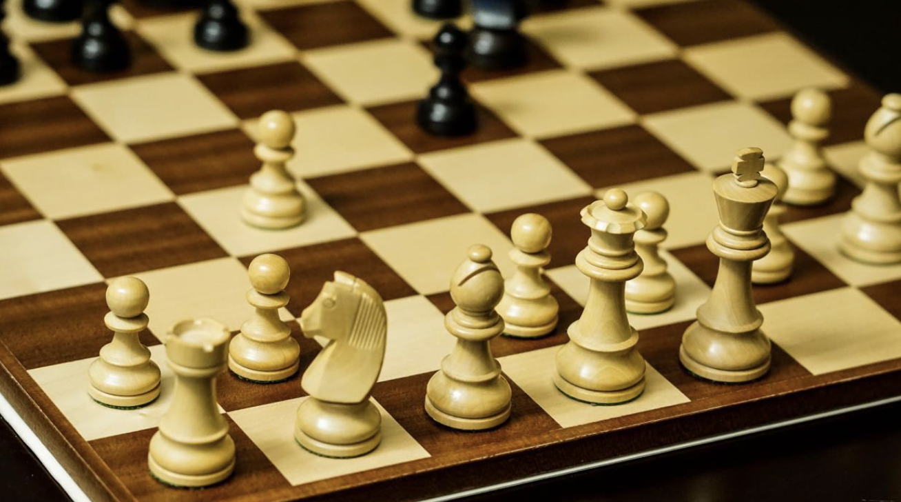Find the best chess tutor near you