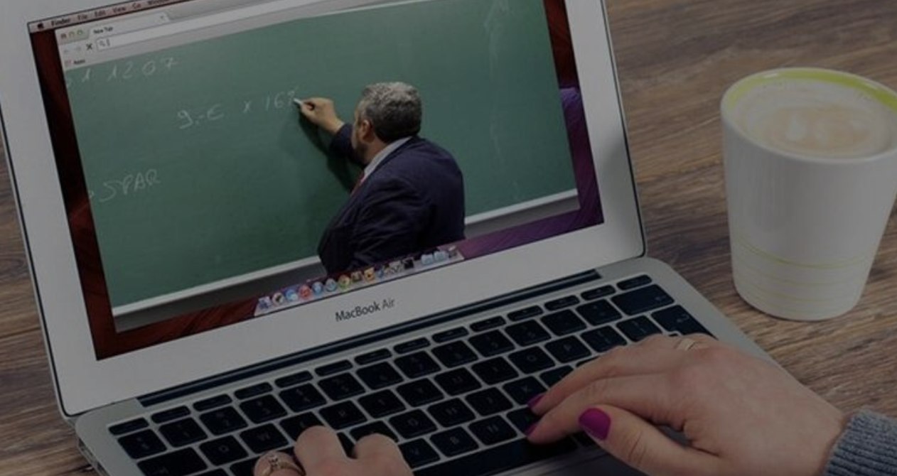 Take help from online tutors in india