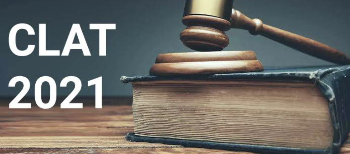 CLAT examination 2021 in India