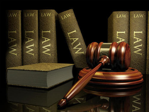 Law as a degree course in India
