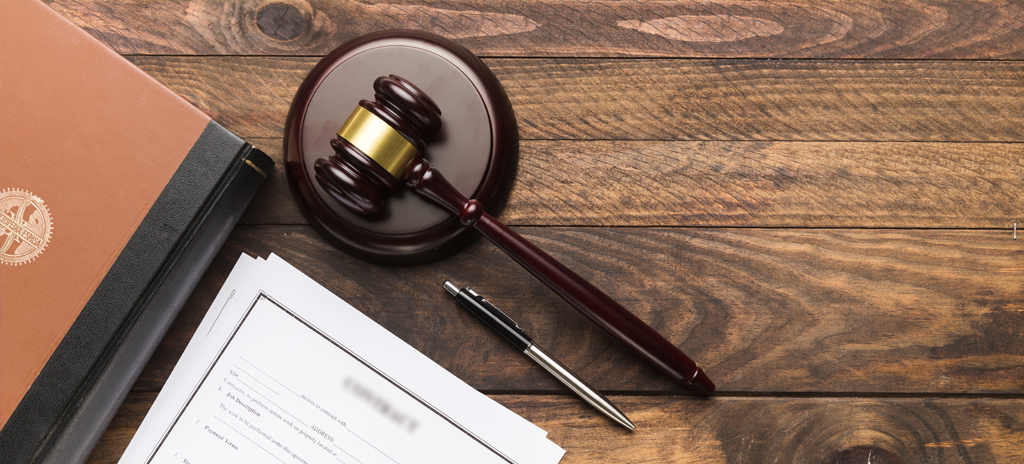 Law lesson in Bangalore