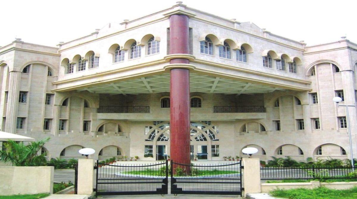 NUJS Kolkata