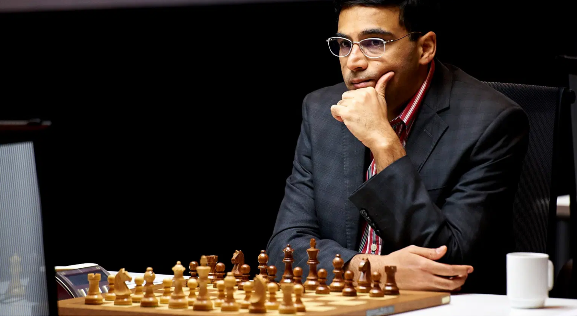 Find chess lessons online