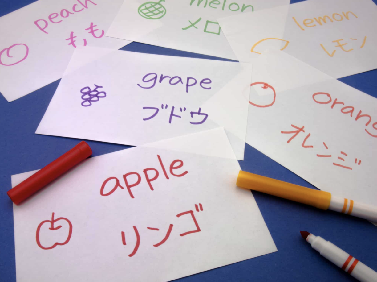 Learn Japanese in Delhi