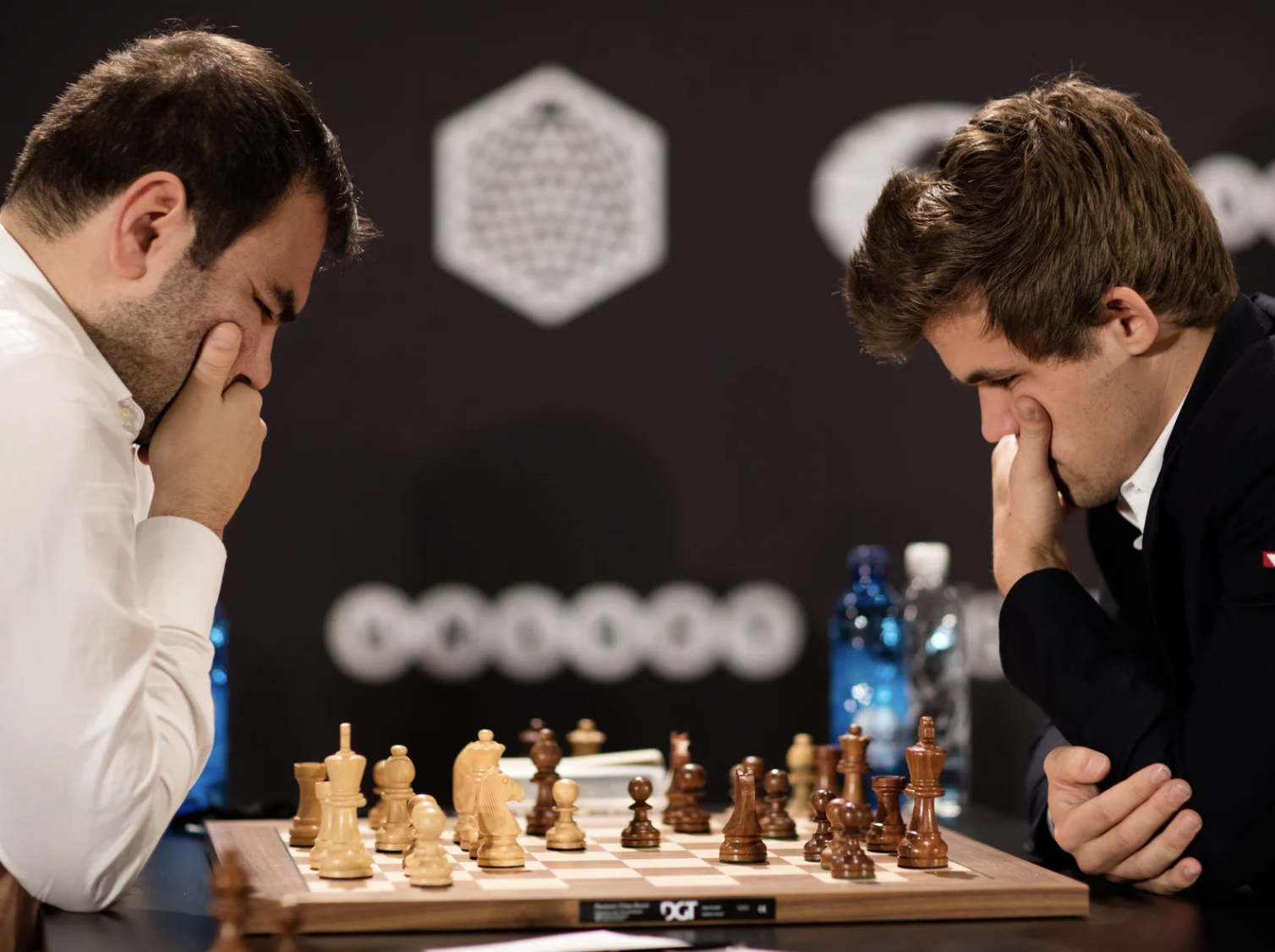 Play chess online to sharp your skill