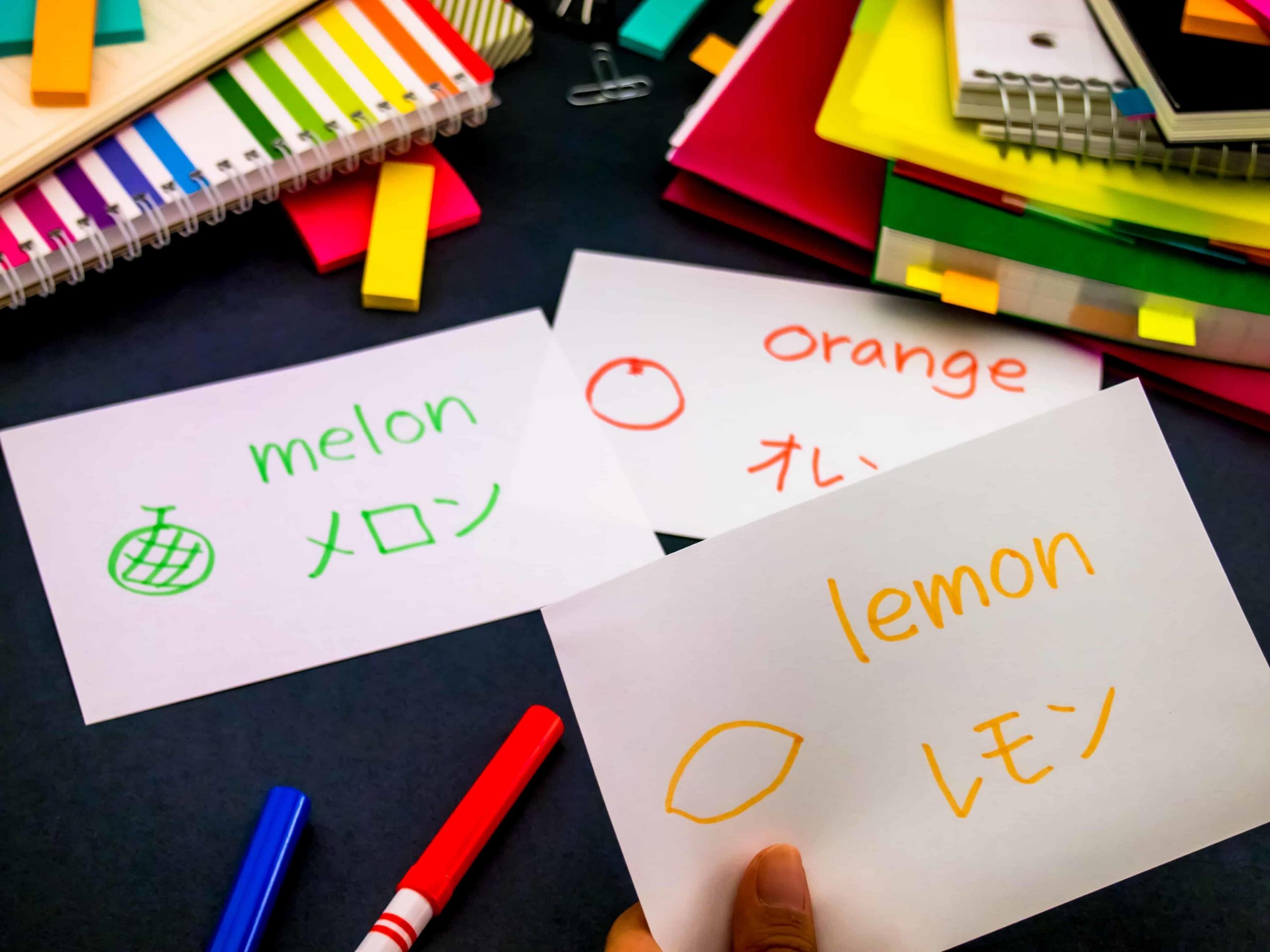Learn Japanese language in Chennai