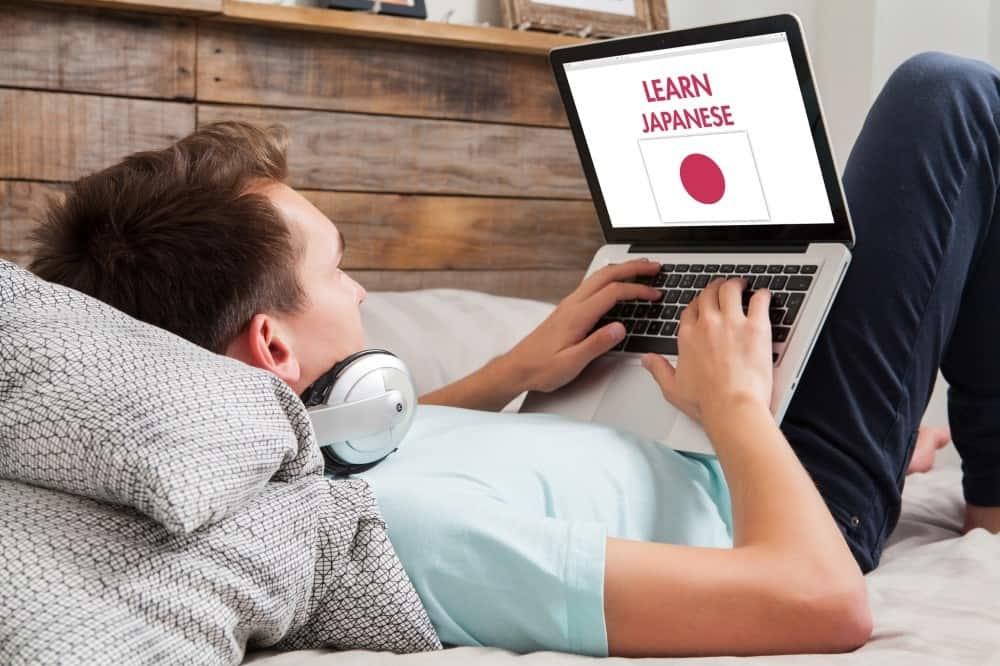 Where to learn the Japanese language?