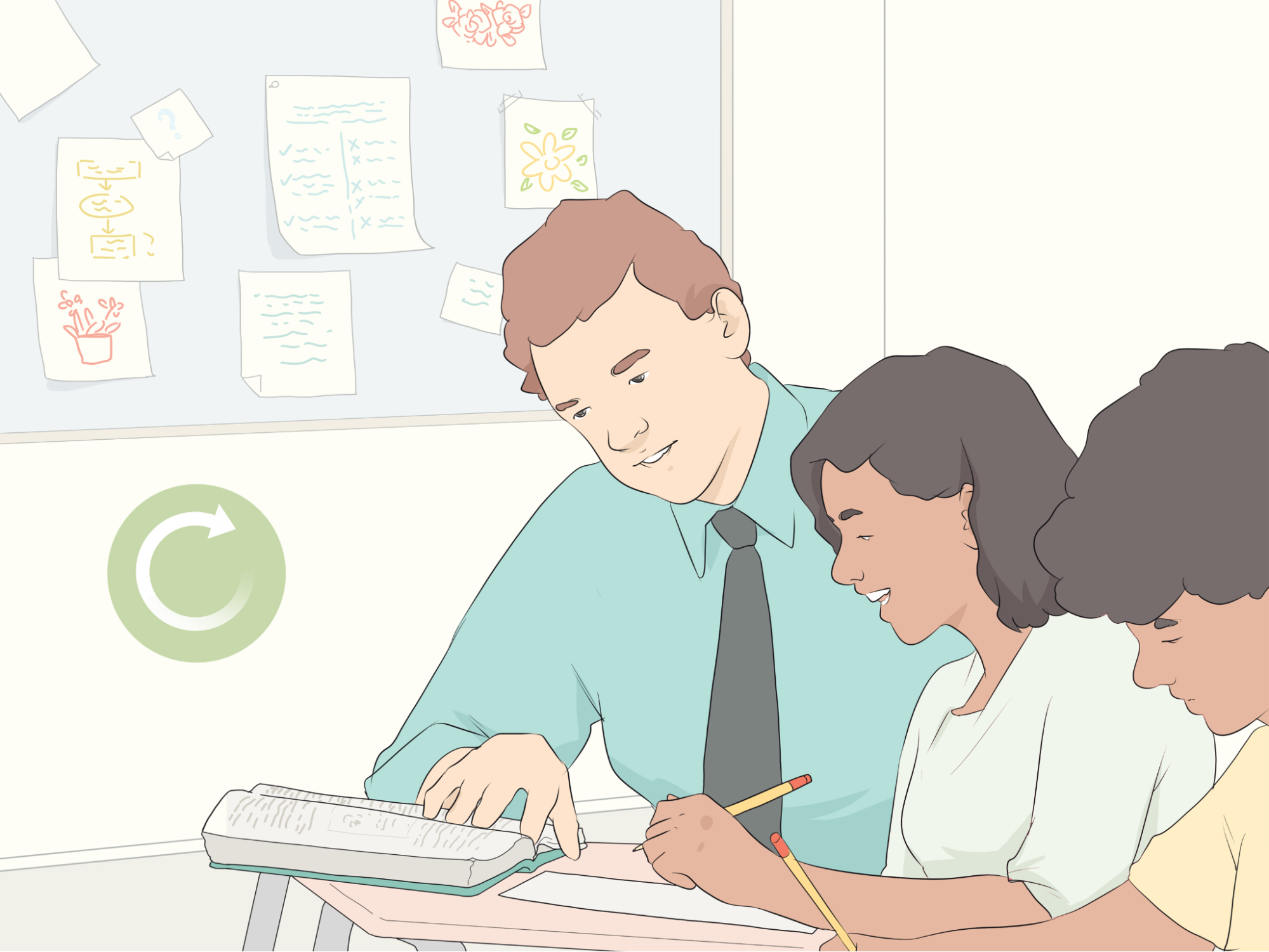 Private biology tutors in Hyderabad