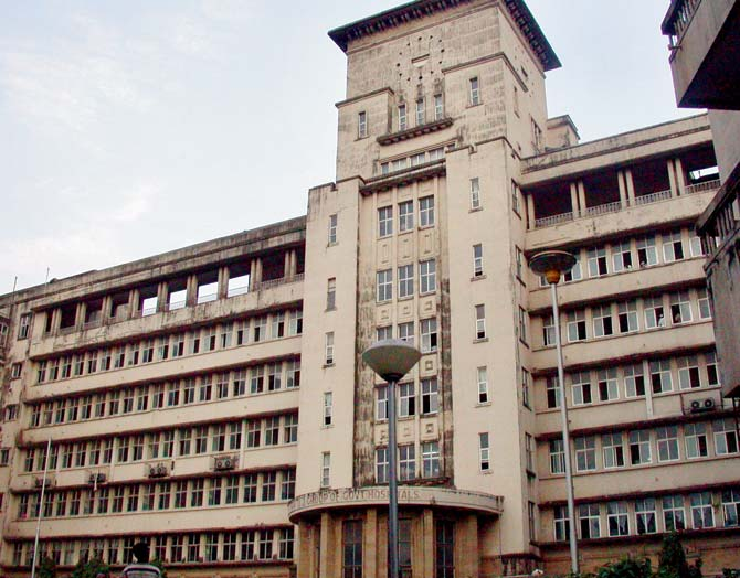 Find medical college in Mumbai