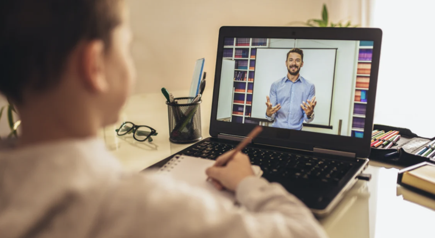 Learn online with the help of private tutors in India