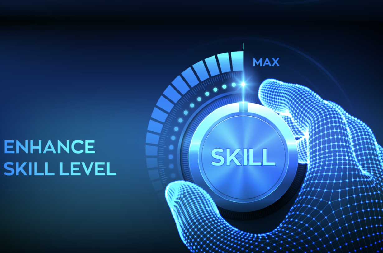 Improve your learning skill with the help of online tutors.