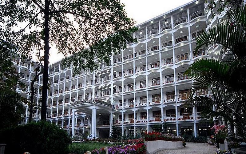 Top medical institutes in Lucknow