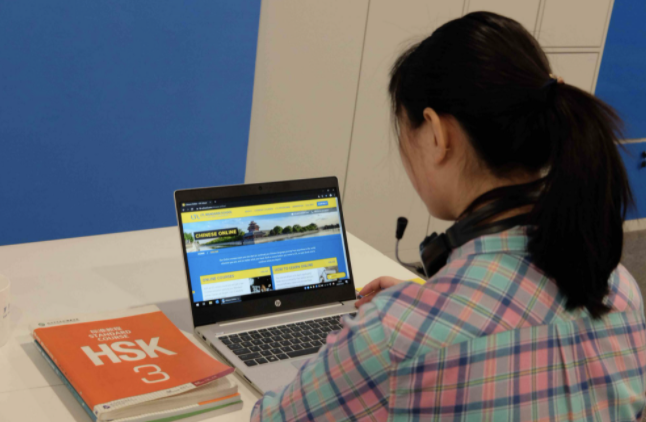 Benefits of teaching online in India
