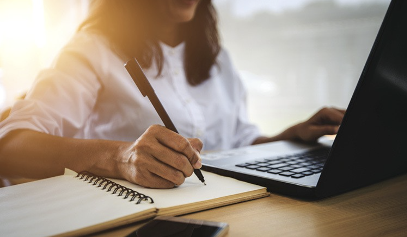 Start learning online in India