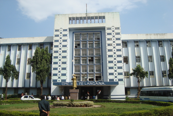 Top Medical college in Hyderabad