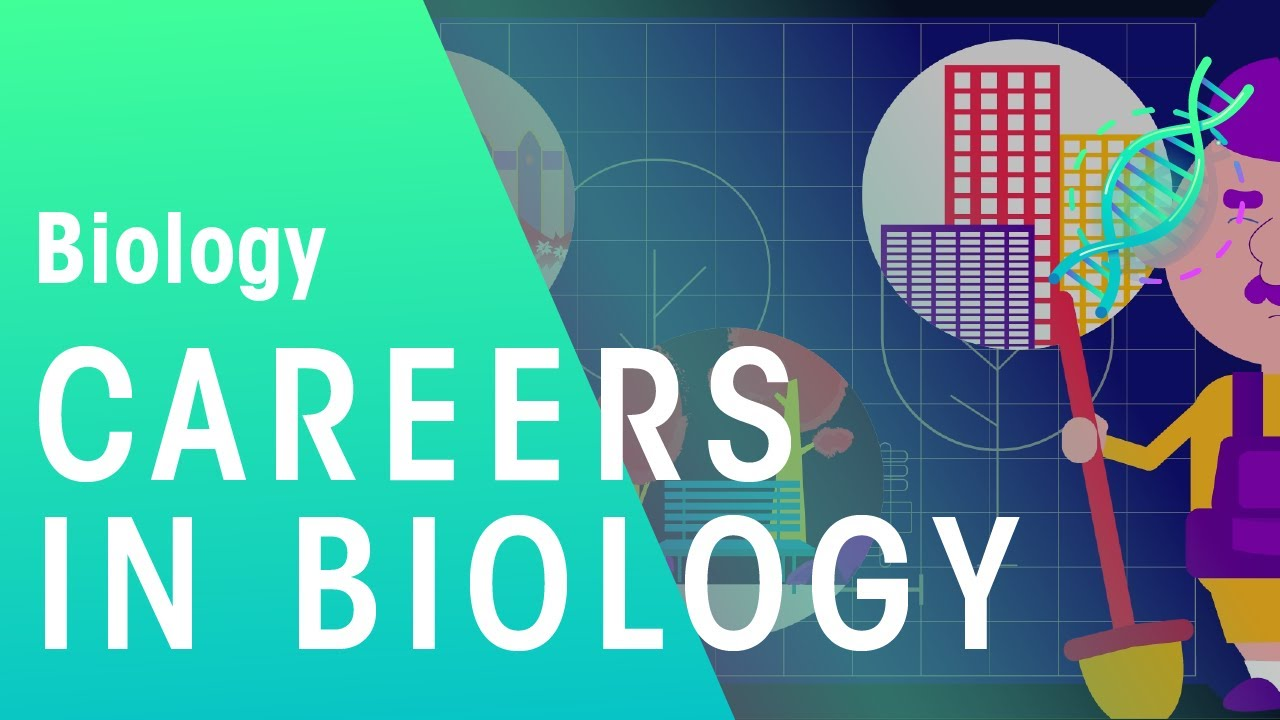 Teach biology in Madurai