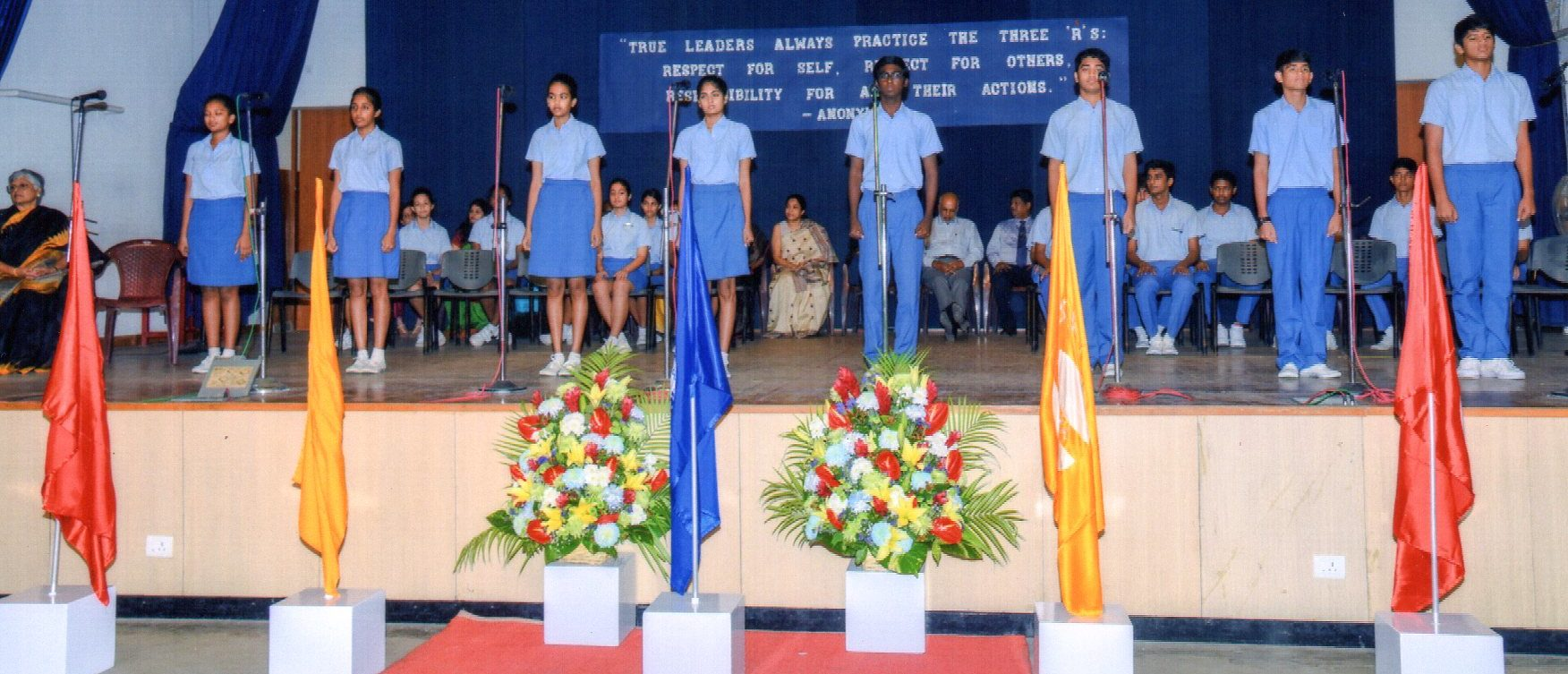 Best science school in Chennai