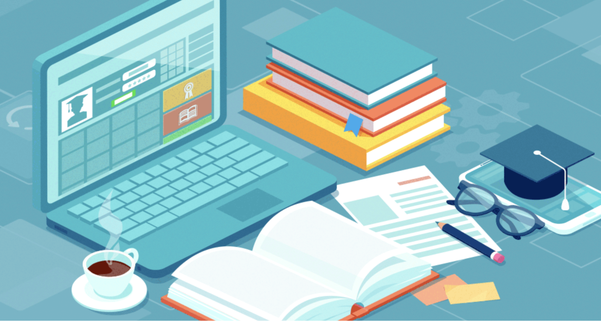 Learn biology online in India