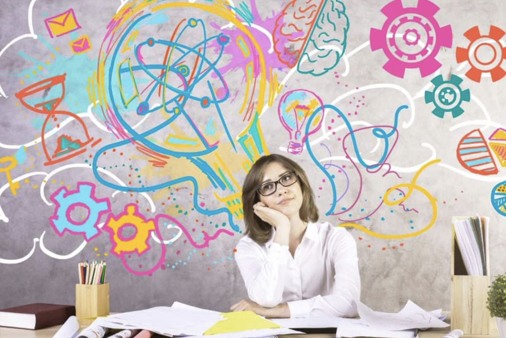 Teach biology online