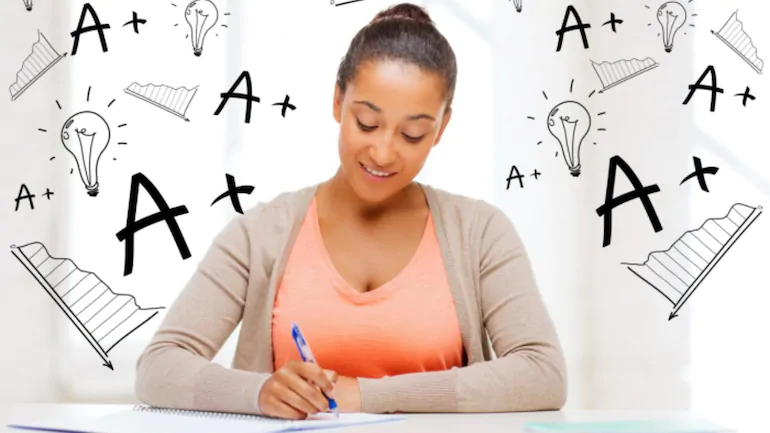 Take private tuition at home in India.