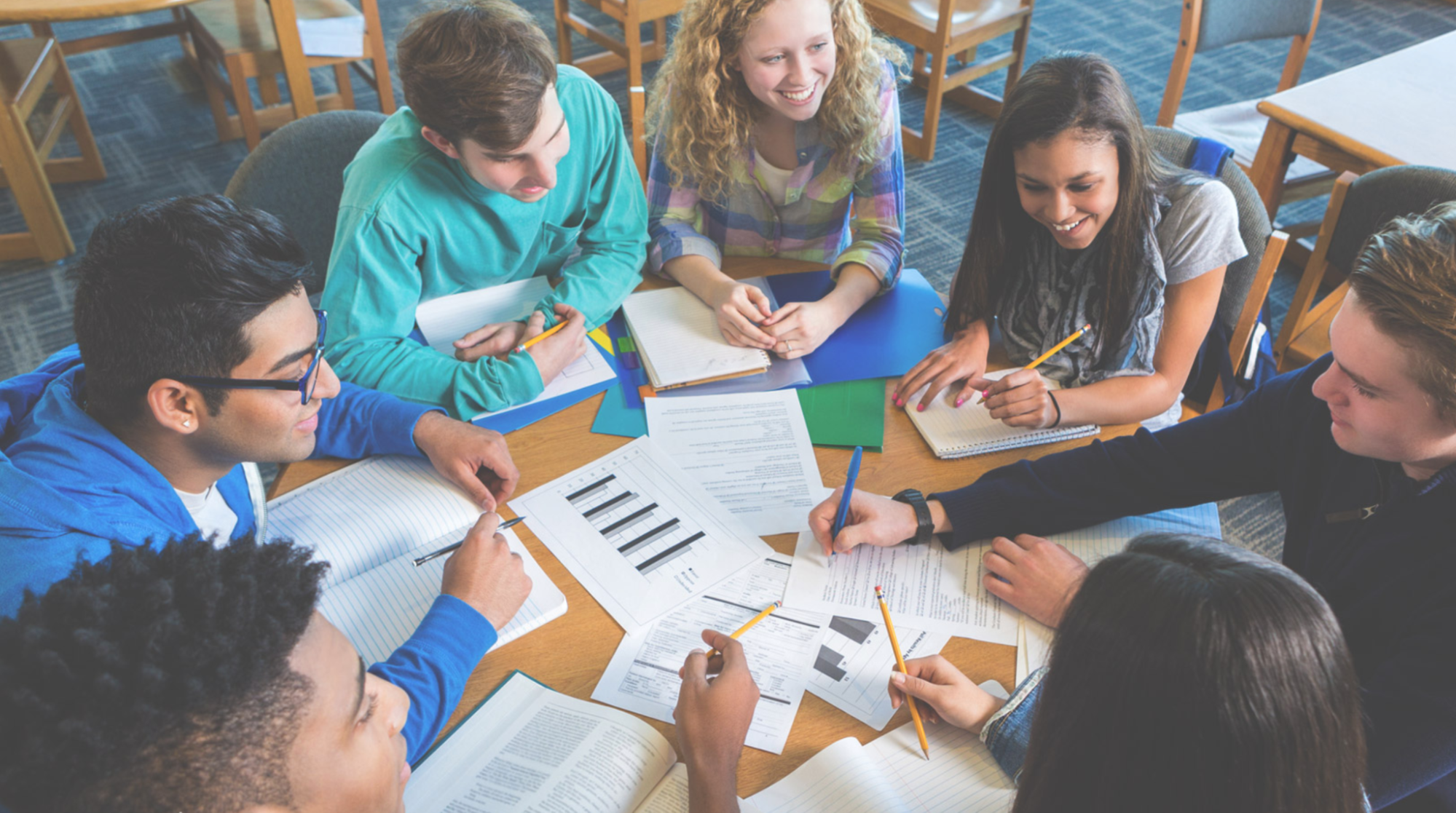 Find biology tutors for better understanding of the subject.