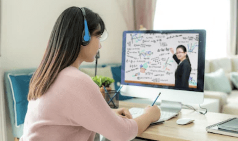 Take biology tuition online in New Delhi