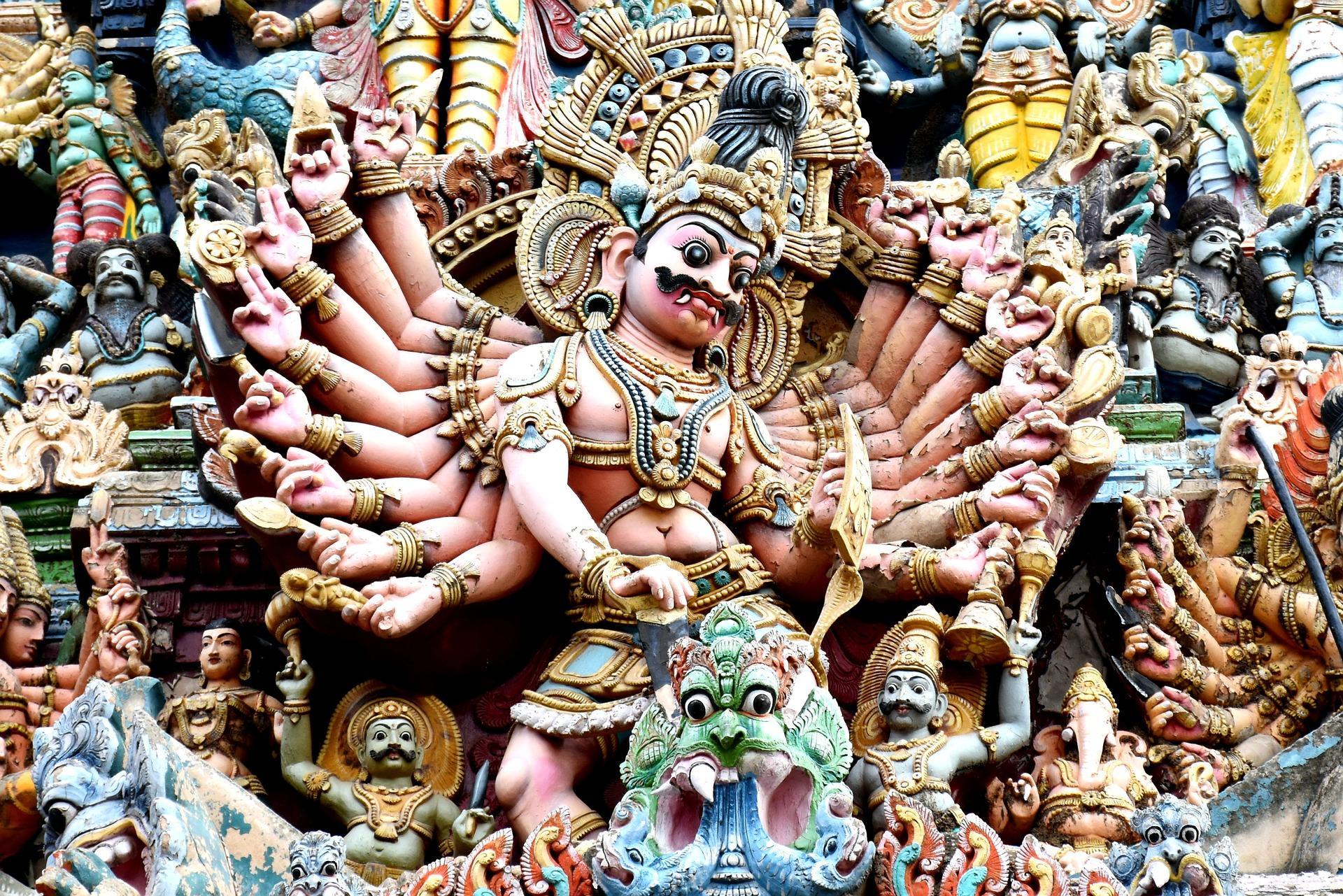 temple_south India