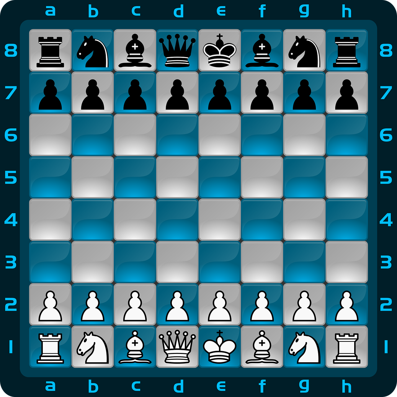 computer chess online